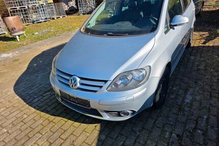 VW Golf Plus Gebrauchtwagen
