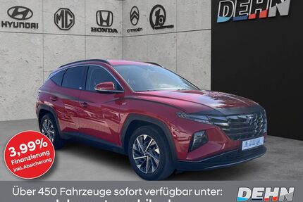 Hyundai TUCSON Gebrauchtwagen