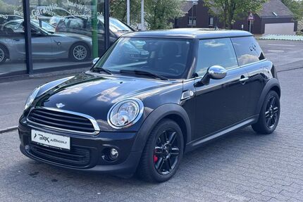 Mini ONE Gebrauchtwagen