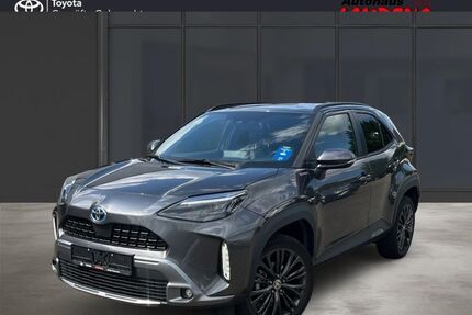 Toyota Yaris Cross Gebrauchtwagen