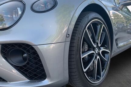 Bentley Continental GT Gebrauchtwagen