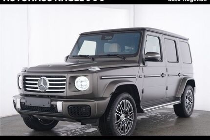 Mercedes-Benz G 450 Gebrauchtwagen