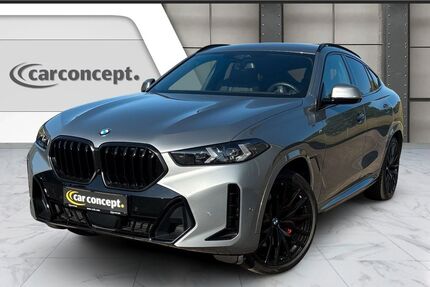 BMW X6 Gebrauchtwagen