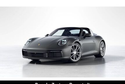 Porsche 992 Gebrauchtwagen