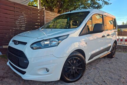 Ford Tourneo Connect Gebrauchtwagen