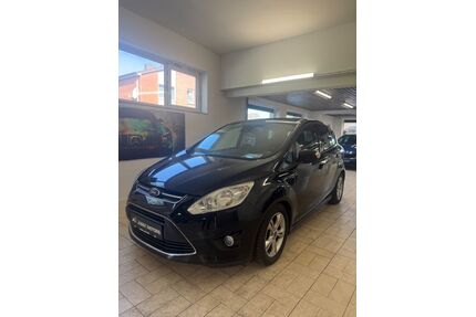 Ford C-Max Gebrauchtwagen