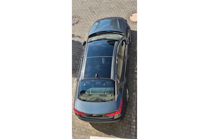 Kia Optima Gebrauchtwagen