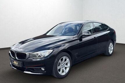 BMW 320 Gran Turismo Gebrauchtwagen