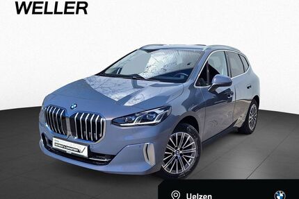 BMW 220 Active Tourer Gebrauchtwagen