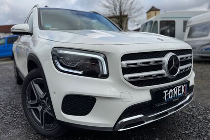 Mercedes-Benz GLB 200 Gebrauchtwagen
