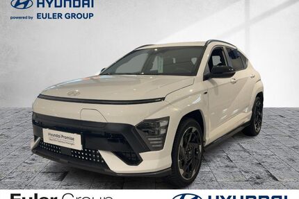 Hyundai KONA Gebrauchtwagen