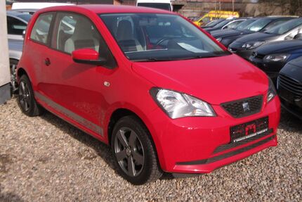 Seat Mii Gebrauchtwagen