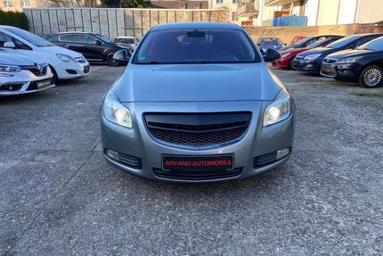 Opel Insignia Gebrauchtwagen