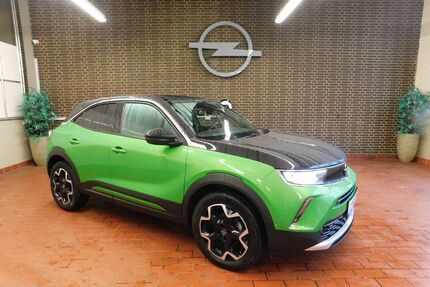 Opel Mokka Gebrauchtwagen