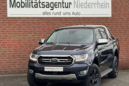Ford Ranger Gebrauchtwagen