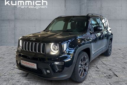 Jeep Renegade Gebrauchtwagen