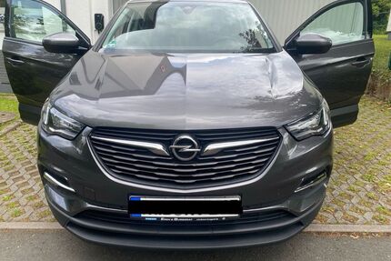 Opel Grandland (X) Gebrauchtwagen
