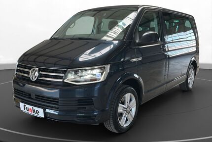 VW T6 Multivan Gebrauchtwagen