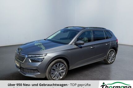 Skoda Kamiq Gebrauchtwagen