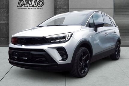Opel Crossland (X) Gebrauchtwagen