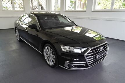 Audi A8 Gebrauchtwagen