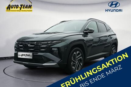 Hyundai TUCSON Gebrauchtwagen