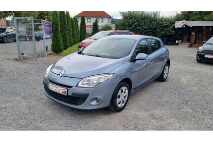 Renault Megane Gebrauchtwagen