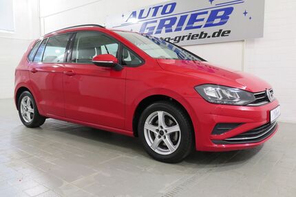 VW Golf Sportsvan Gebrauchtwagen
