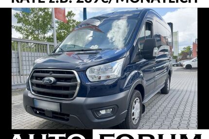 Ford Transit Gebrauchtwagen