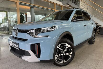 Citroen C3 Aircross Gebrauchtwagen