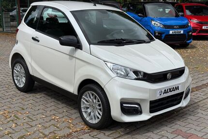 Aixam City Gebrauchtwagen