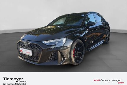Audi RS3 Gebrauchtwagen