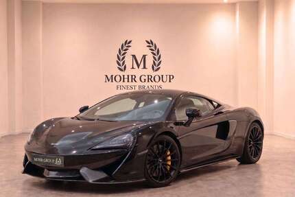 McLaren 570GT 