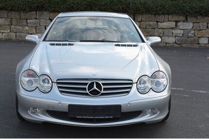Mercedes-Benz 350 Gebrauchtwagen