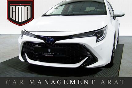 Toyota Corolla Gebrauchtwagen