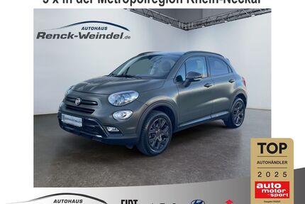 Fiat 500X Gebrauchtwagen