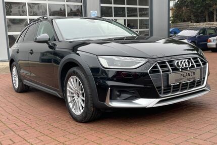 Audi A4 Allroad Gebrauchtwagen