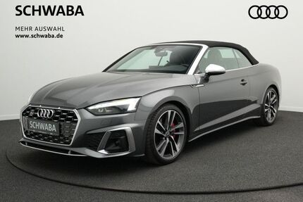 Audi S5 Gebrauchtwagen
