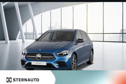 Mercedes-Benz B 250 Gebrauchtwagen