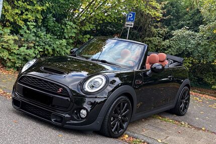 Mini Cooper S Cabrio Gebrauchtwagen