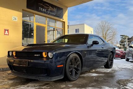 Dodge Challenger Gebrauchtwagen