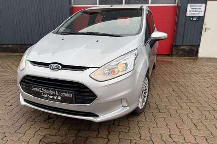 Ford B-Max Gebrauchtwagen