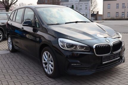BMW 218 Gran Tourer Gebrauchtwagen
