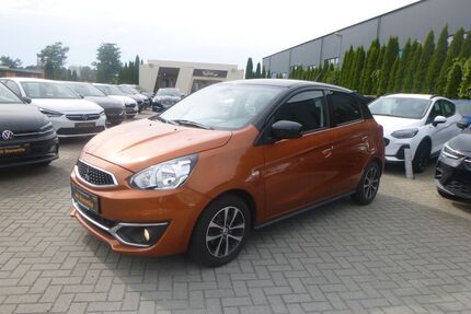 Mitsubishi Space Star Gebrauchtwagen