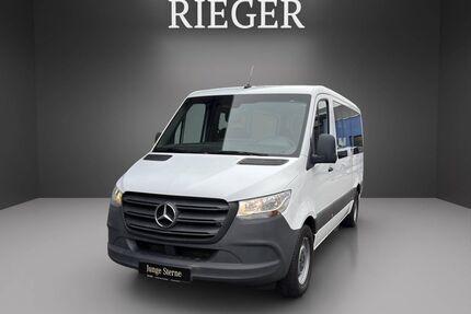 Mercedes-Benz Sprinter Gebrauchtwagen