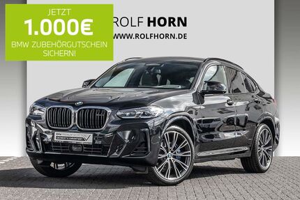 BMW X4 M40 Gebrauchtwagen
