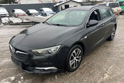 Opel Insignia Gebrauchtwagen