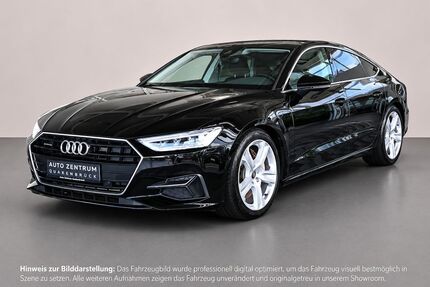 Audi A7 Gebrauchtwagen