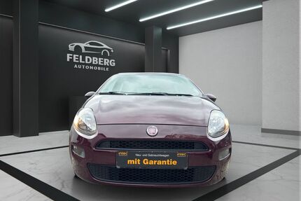 Fiat Punto Gebrauchtwagen