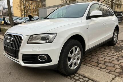 Audi Q5 Gebrauchtwagen